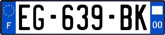 EG-639-BK