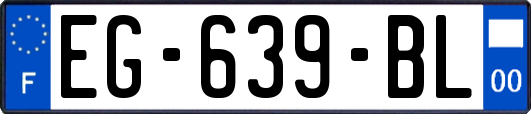 EG-639-BL