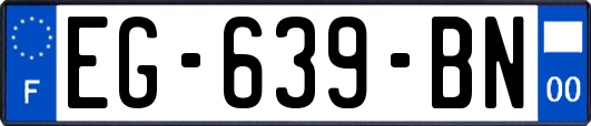 EG-639-BN