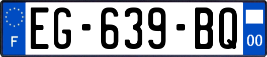 EG-639-BQ