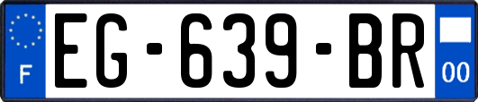 EG-639-BR