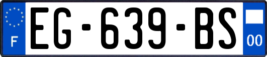 EG-639-BS