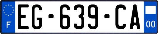 EG-639-CA