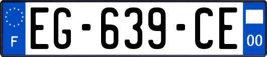 EG-639-CE