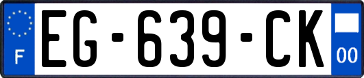 EG-639-CK