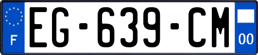 EG-639-CM
