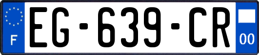 EG-639-CR