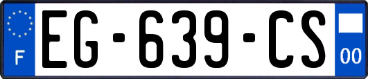 EG-639-CS