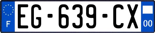 EG-639-CX