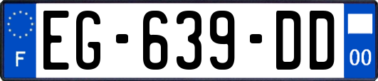 EG-639-DD