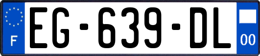 EG-639-DL