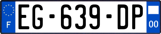 EG-639-DP