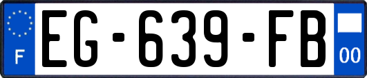 EG-639-FB