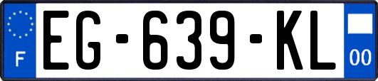 EG-639-KL