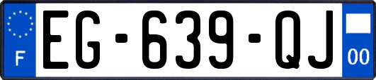 EG-639-QJ