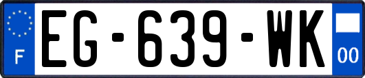 EG-639-WK