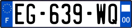 EG-639-WQ