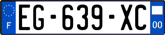 EG-639-XC