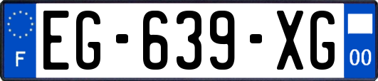 EG-639-XG