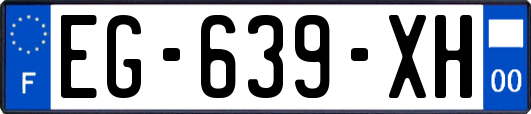 EG-639-XH