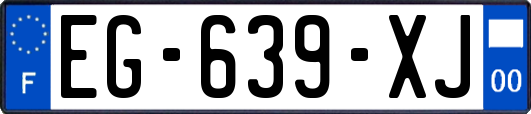 EG-639-XJ