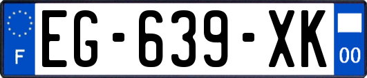 EG-639-XK