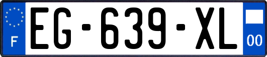EG-639-XL