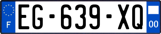 EG-639-XQ