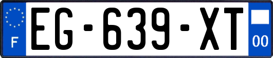 EG-639-XT