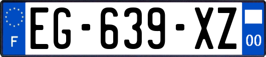 EG-639-XZ