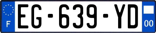 EG-639-YD