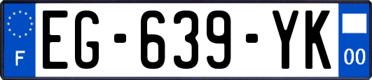 EG-639-YK