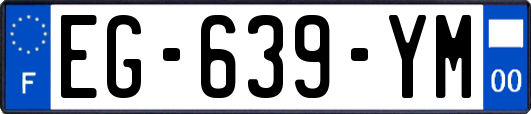 EG-639-YM