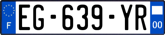 EG-639-YR