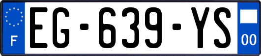 EG-639-YS
