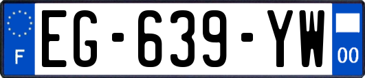 EG-639-YW