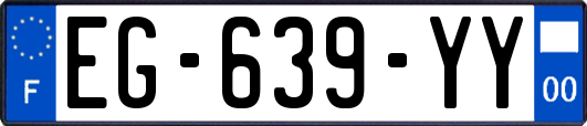 EG-639-YY