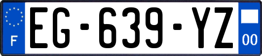 EG-639-YZ