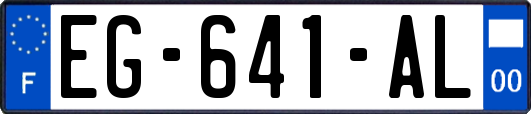 EG-641-AL