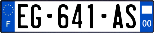 EG-641-AS