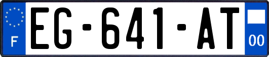 EG-641-AT