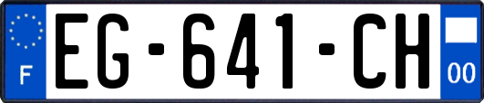 EG-641-CH