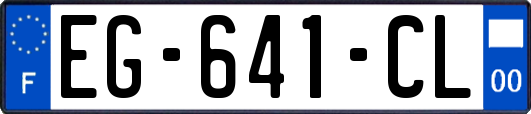 EG-641-CL