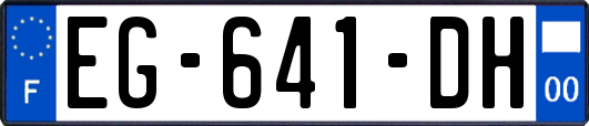 EG-641-DH