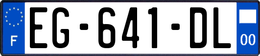 EG-641-DL