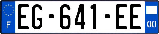 EG-641-EE