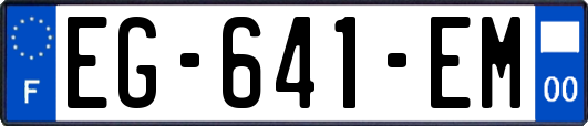 EG-641-EM