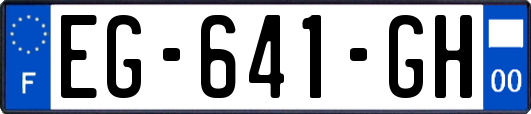 EG-641-GH