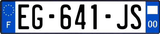 EG-641-JS