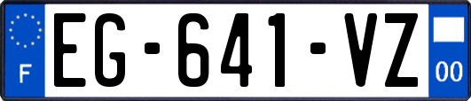 EG-641-VZ